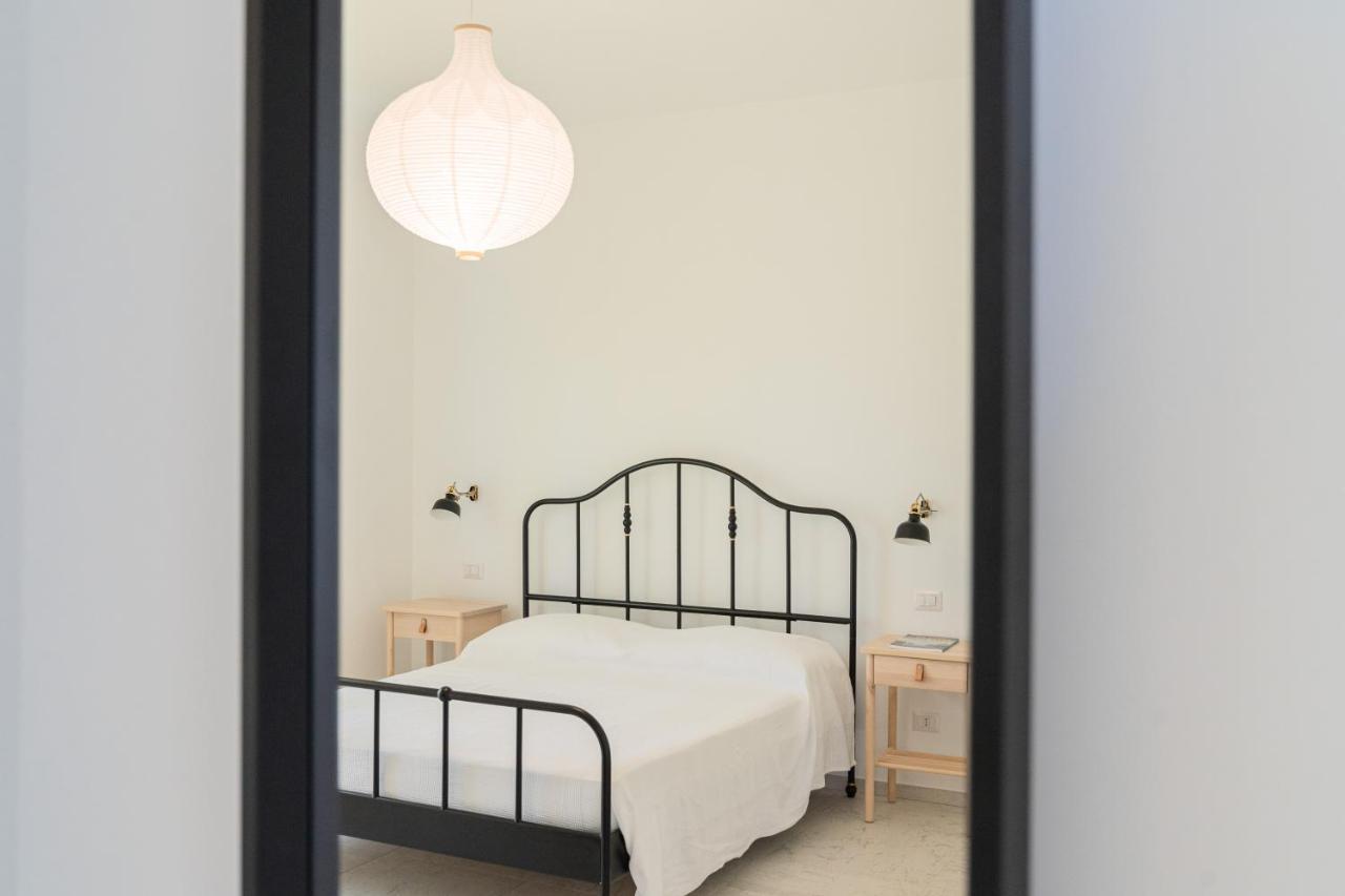 Casa Palanca Camere Sirolo Eksteriør bilde